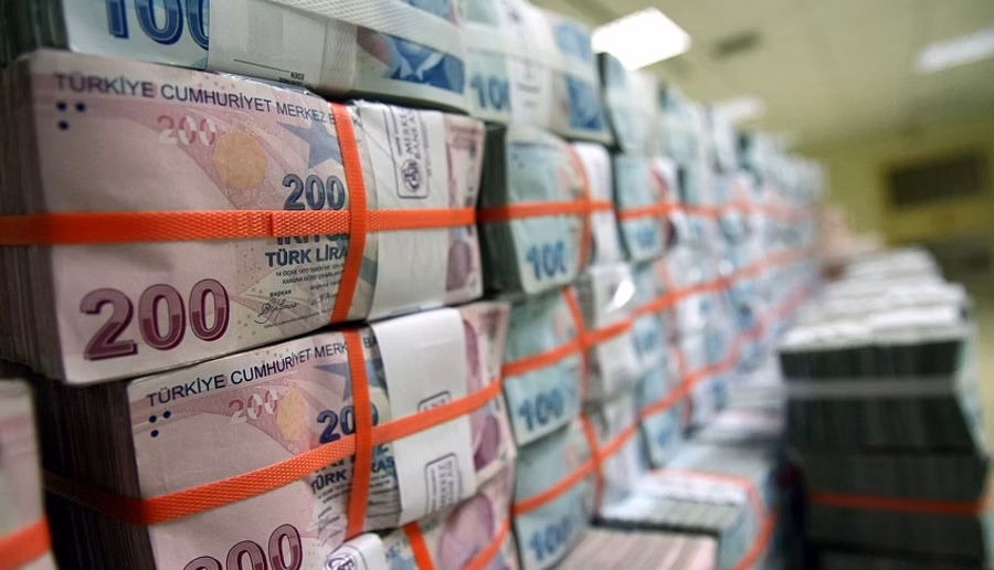 Yatırım Destek Kredisi